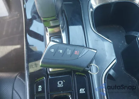 2022 Lexus Nx 350H from USA, damaged, VIN 2T2HKCEZ4NC006754